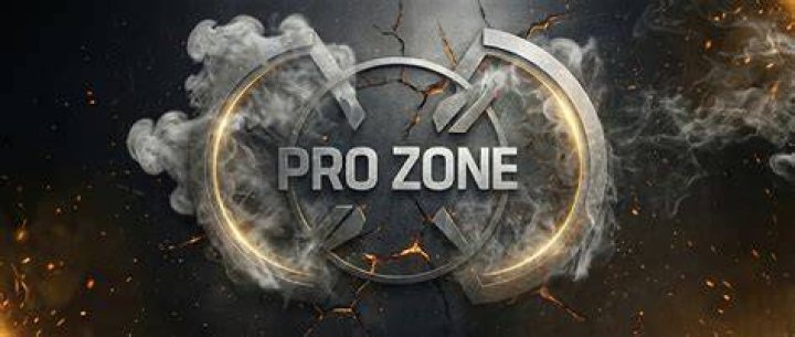 The Pro Zone