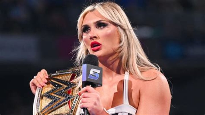 tiffany stratton wwe