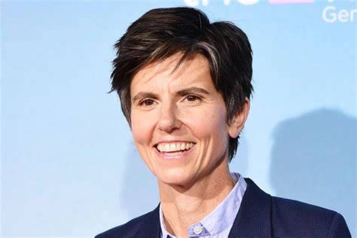Tig Notaro | PBS NewsHour