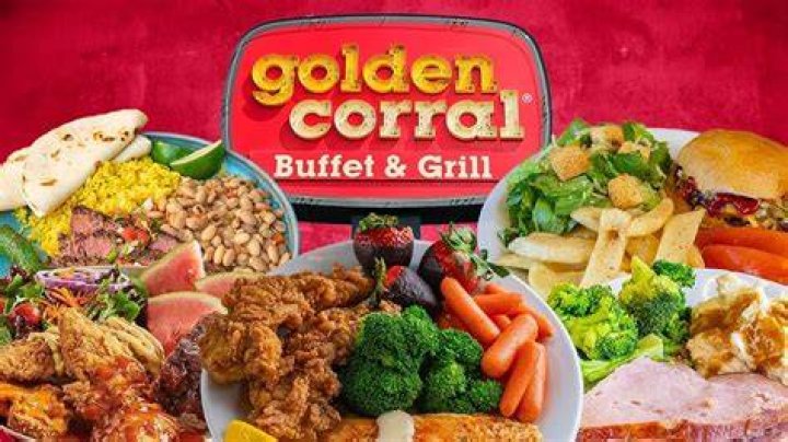 Tips For Visiting Golden Corral