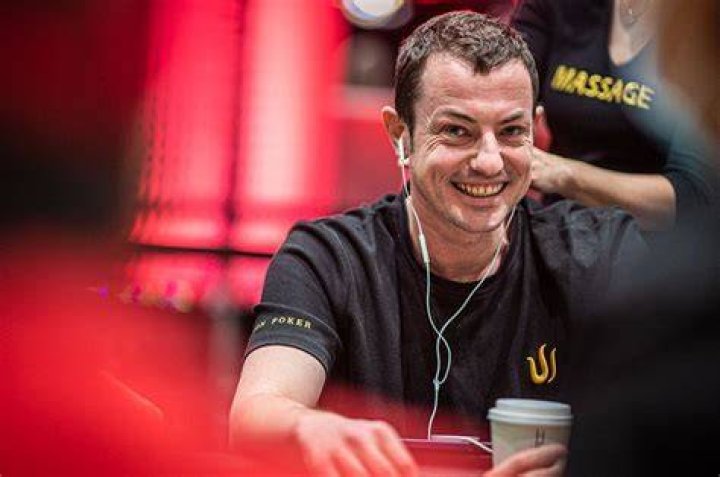 Tom Dwan Net Worth