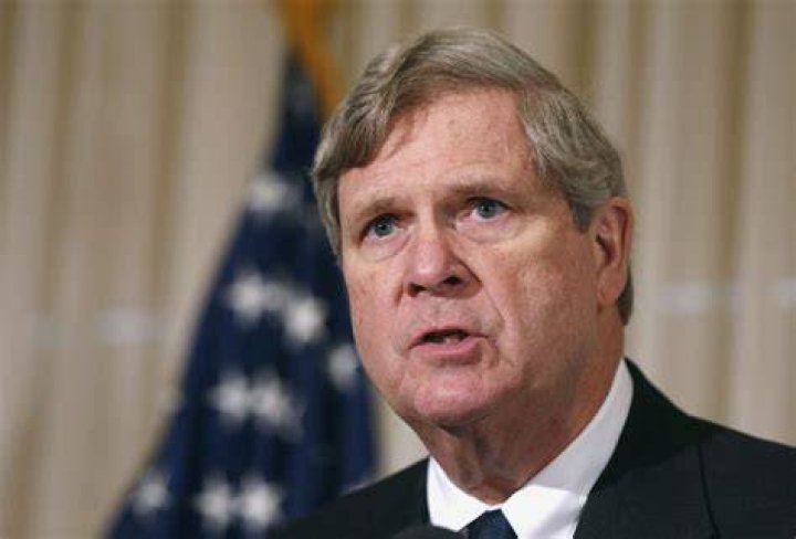 tom vilsack | PBS NewsHour