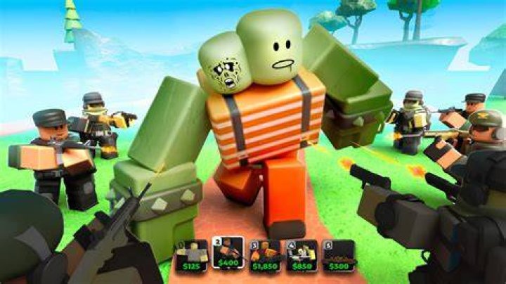 Tower Defense Simulator Codes - Free Crates and Coins