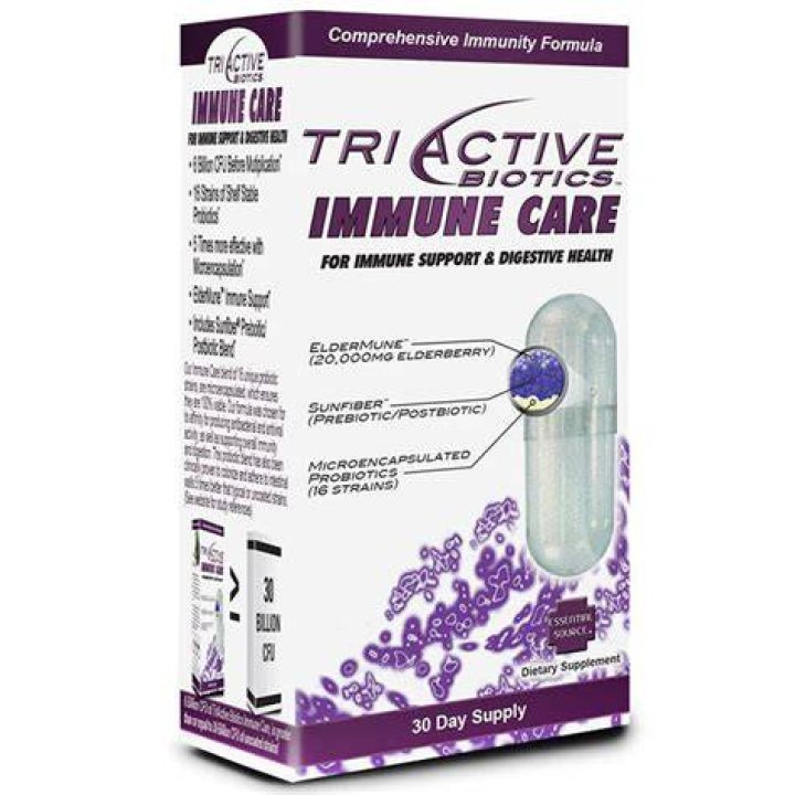Triactive Triactive