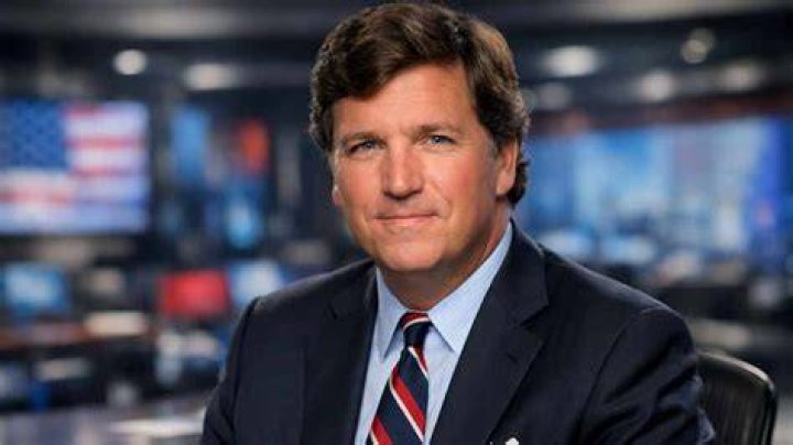 Tucker Carlson Net Worth