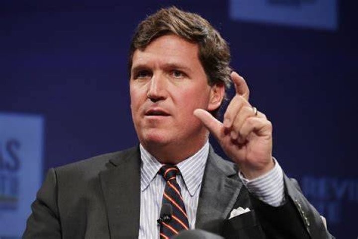 Tucker Carlson's Family All About the Former Fox Host's Wife and Kids