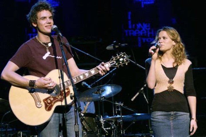 Tyler Hilton Net Worth