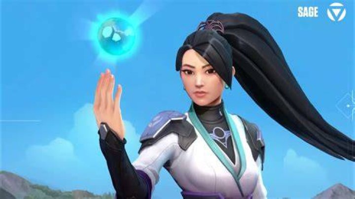 Valorant: Sage Agent Guide - Abilities, Best Weapons, Equipment, Tips And Tricks