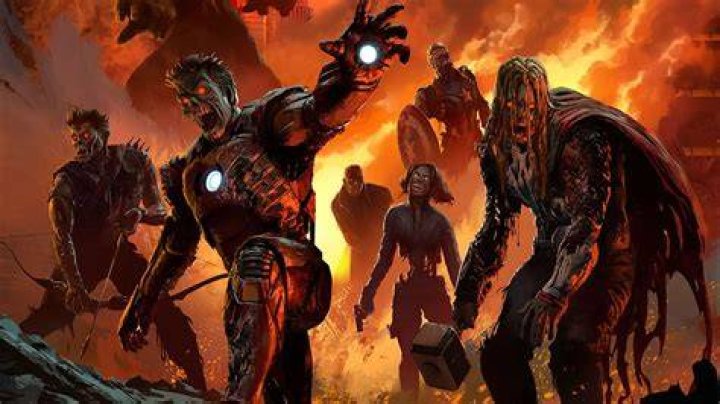 Vanguard Zombies Season 2: Everything We Know