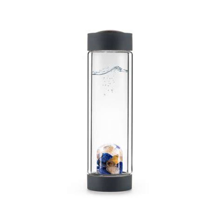 Via Inspiration Water Bottle 