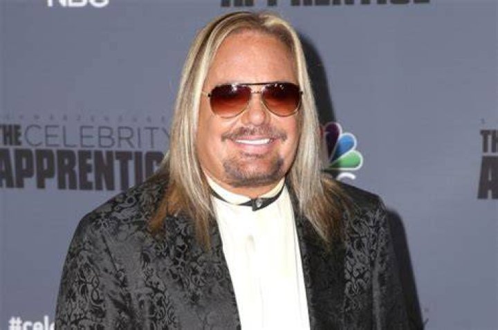 Vince Neil Net Worth