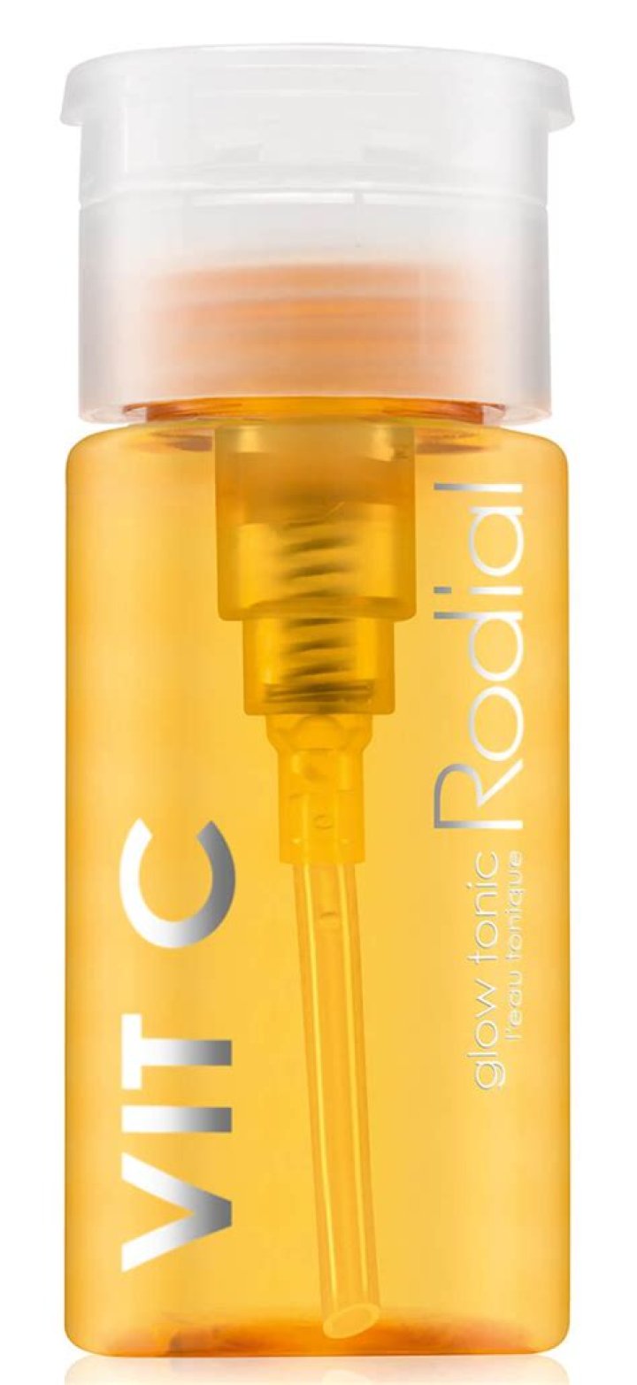 Vitamin C Deluxe Glow Tonic Vitamin C Deluxe Glow Tonic