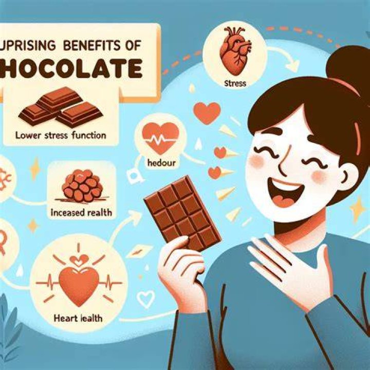 Waar Is Chocolade Goed Voor? (Solution)
