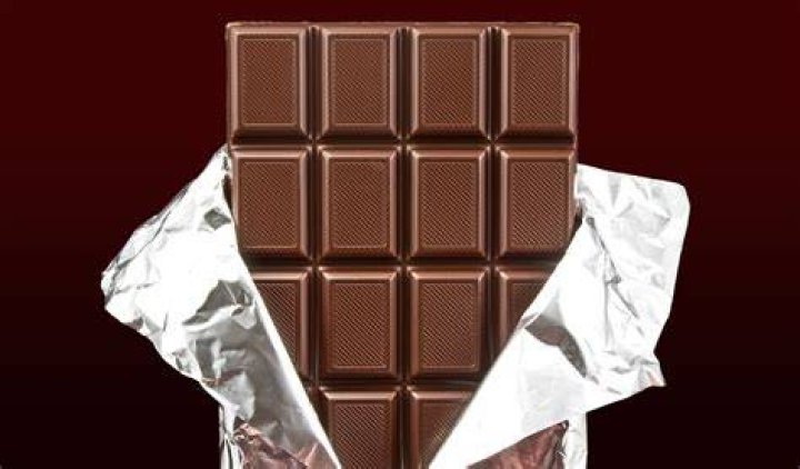 Waarom Wordt Chocolade Wit?