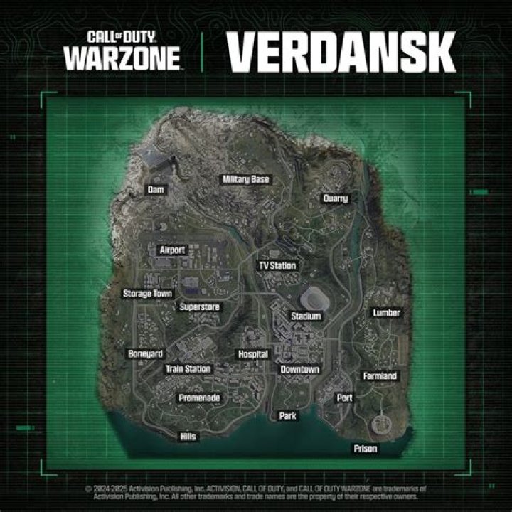 Weapon Tuning, Verdansk '84 Changes, New Operators, New Weapons, Bug Fixes And Everything You Need To Know