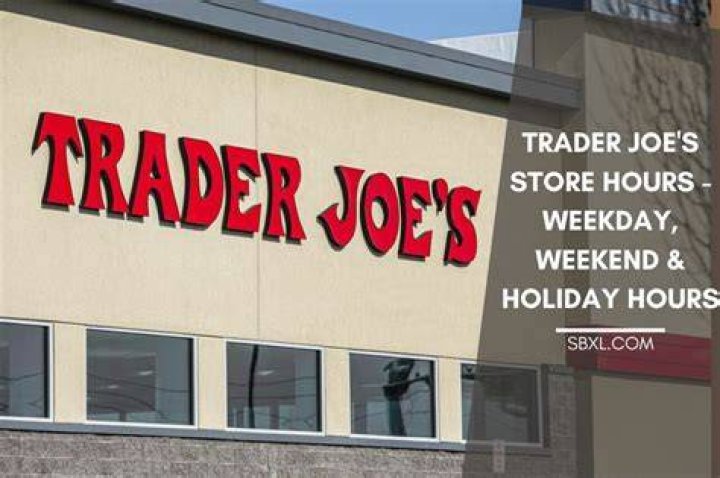 Weekday Store hours