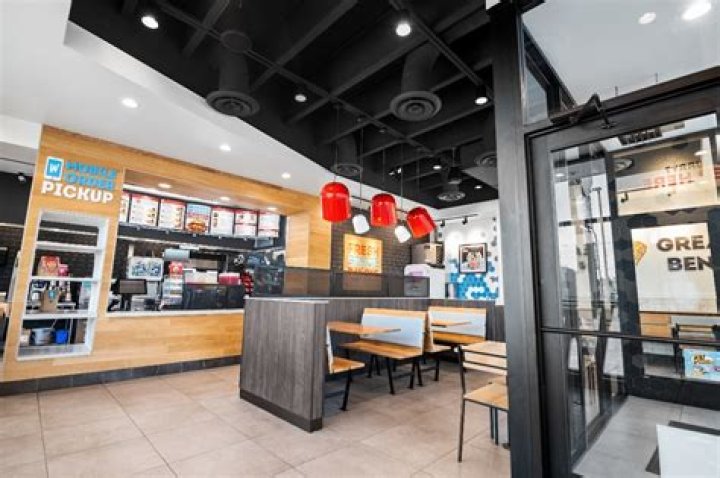 Wendy's Catering