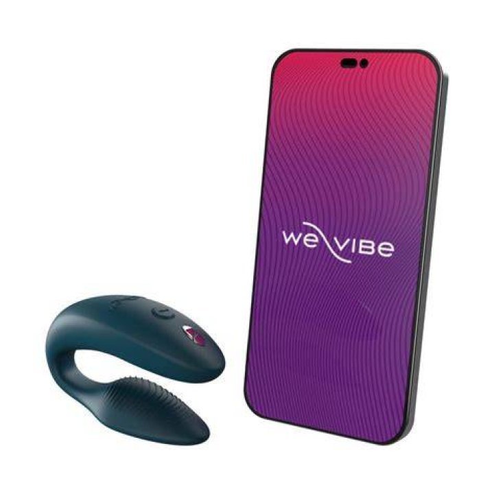 We-Vibe Touch X 