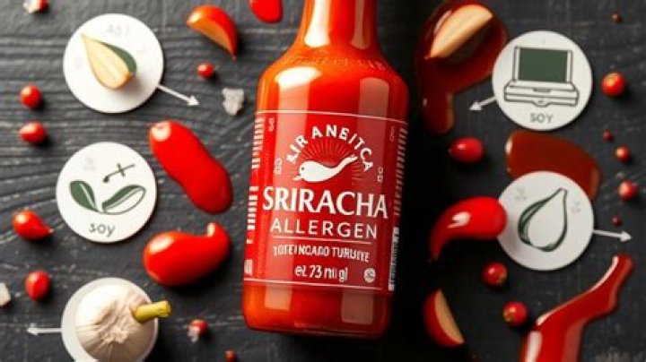 What Allergens Does Sriracha Contain? (Perfect answer)