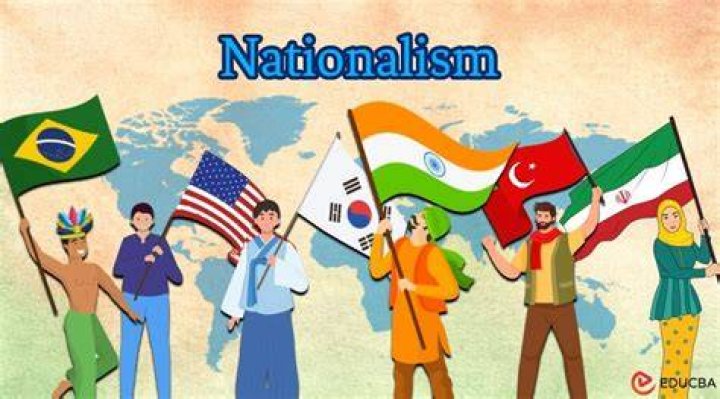 What did New Nationalism program support?
