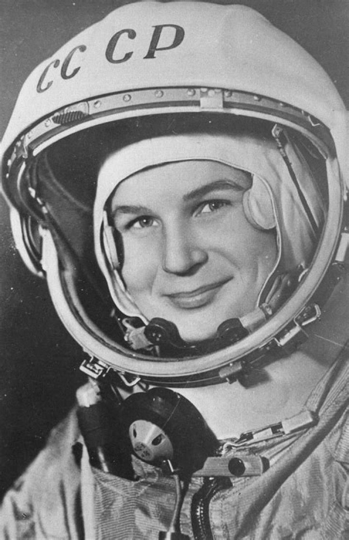 What Did Valentina Tereshkov Do After Space? (Best solution)