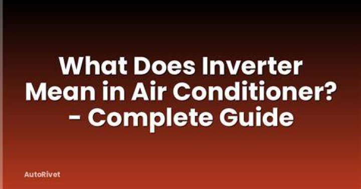 What does air property mean?