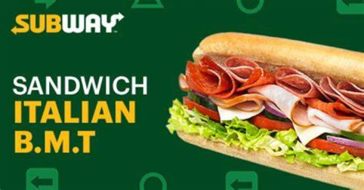 What does BMT mean on Subway BMT?