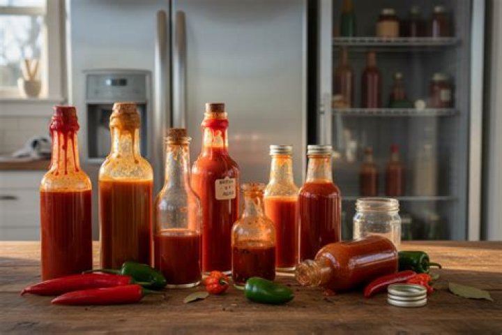 What Does Hot Sauce Mean In Formation? (Solution found)
