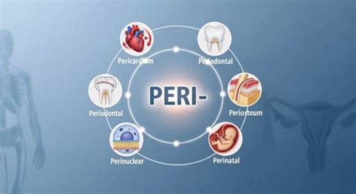 What Does Peri Workout Mean? (Solution)