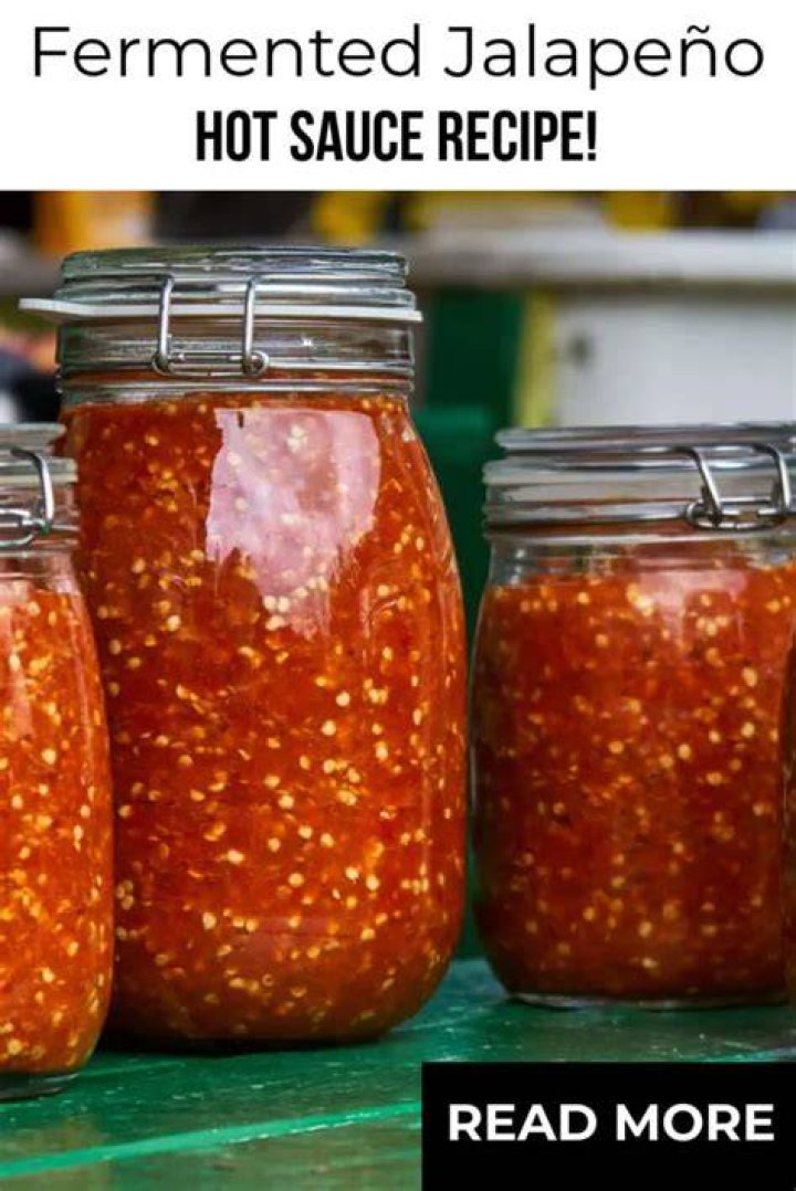 What Happens Internally Drinking Hot Sauce? (Solution found)