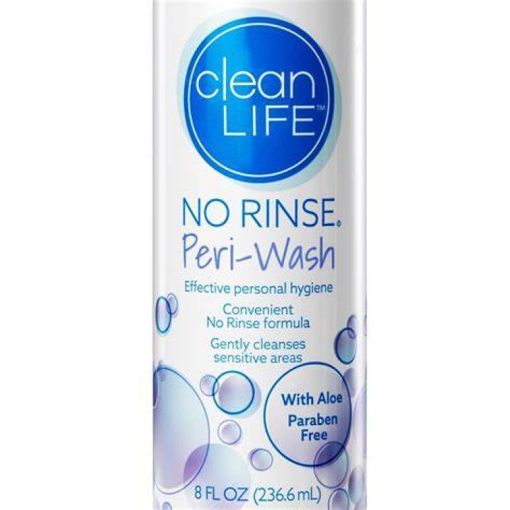 What Is A Peri Wash? (Correct answer)