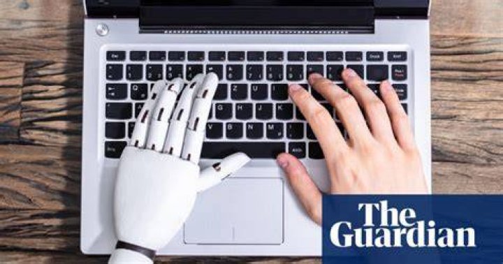 What is AI chatbot phenomenon ChatGPT and could it replace humans?