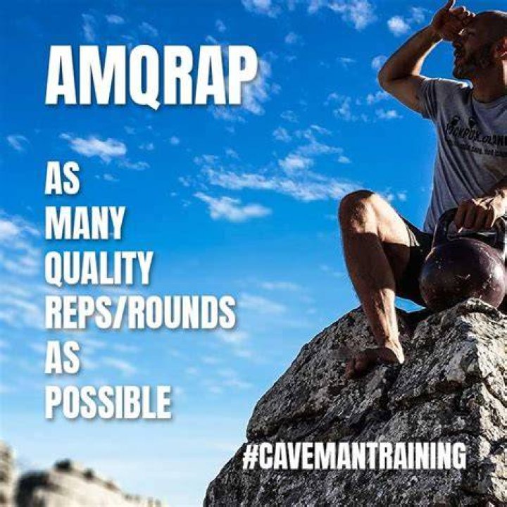 What is Amqrap?