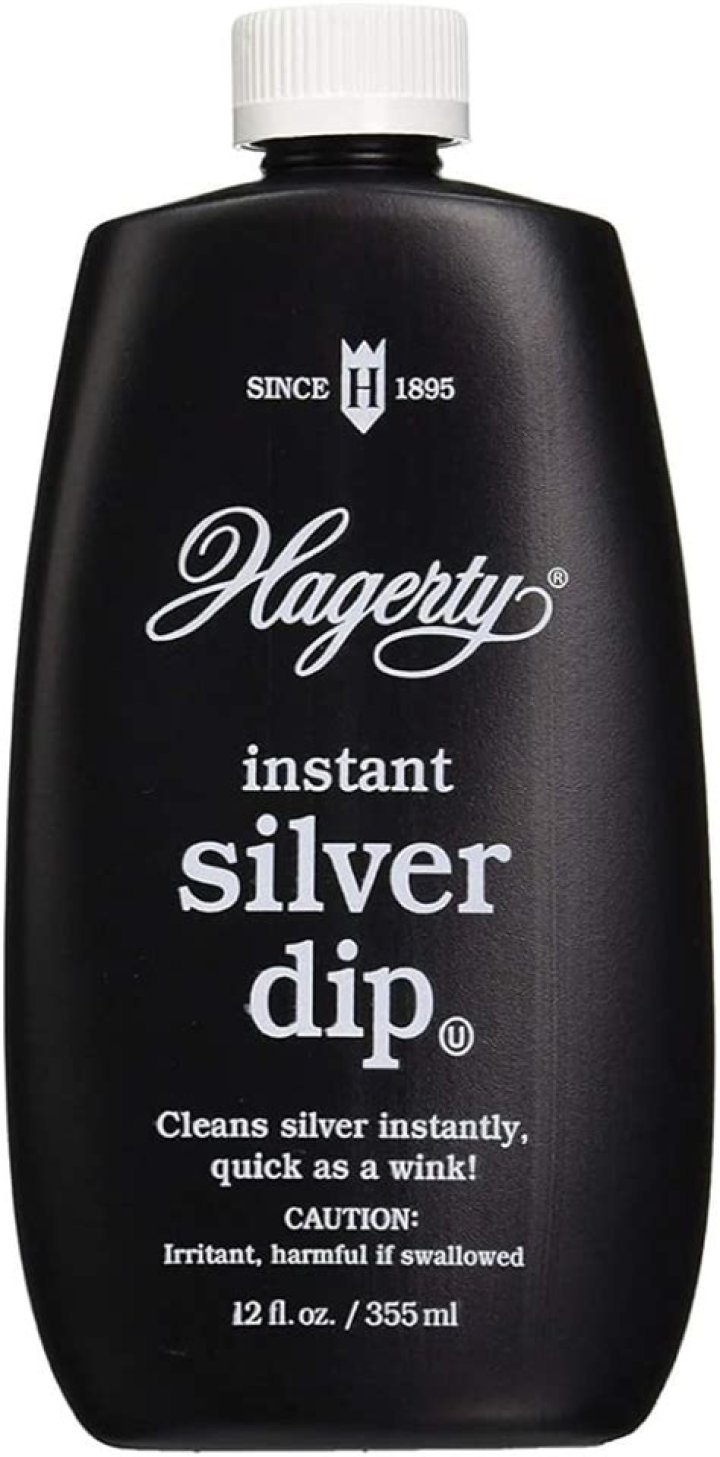 What is dip-it cleaner?