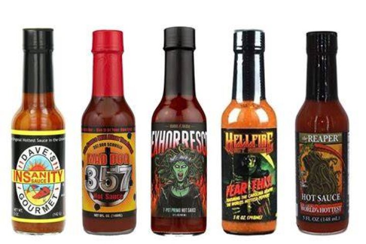What Is Hottest Hot Sauce? (Solution found)
