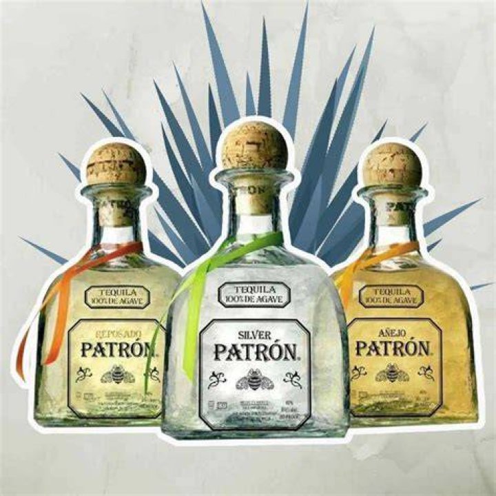What is patron only?