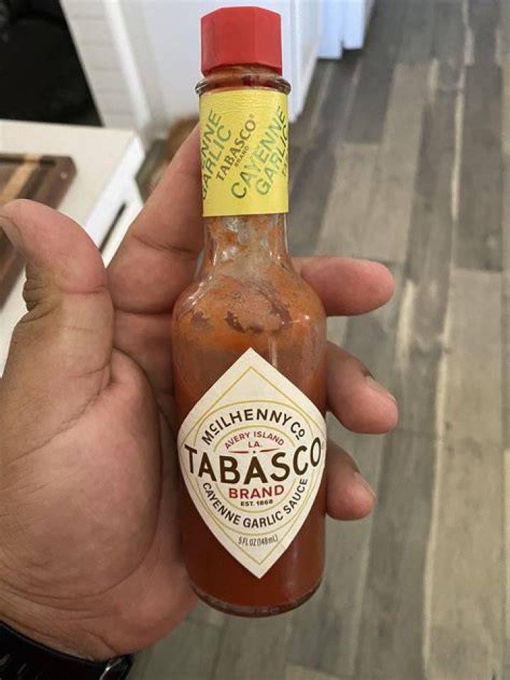 What Is Tabasco Sauce Good On? (Solution found)