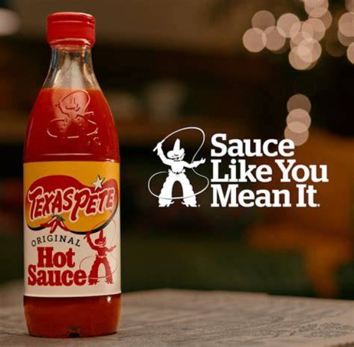 What Is Texas Pete? (Solved)