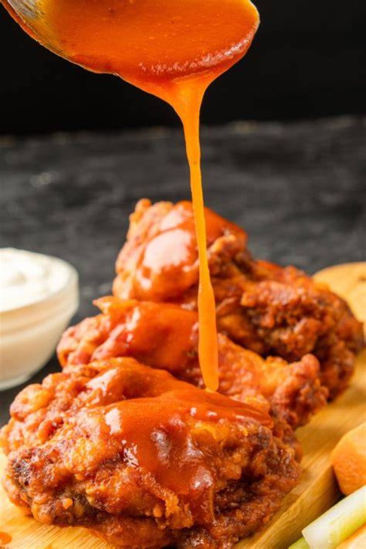What Is The Best Hot Sauce For Chicken Wings?