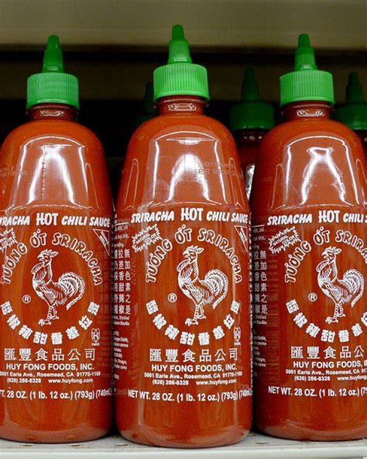 What Made Sriracha Popular? (Question)
