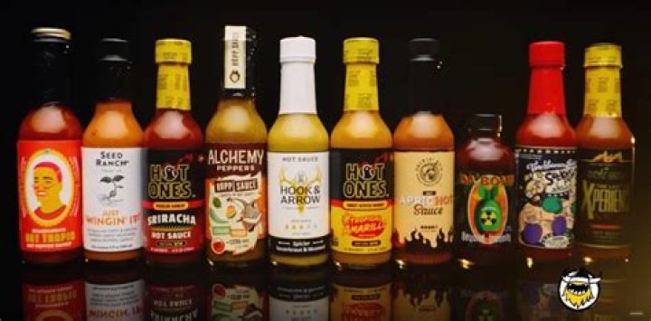 What Sauce Do Hot Ones Use? (Solution found)