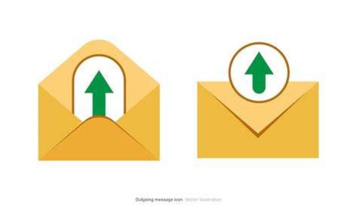 What the Outgoing Message Says