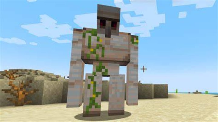 What to do before fighting Golem?
