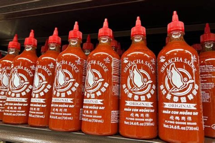 What To Make With Sriracha? (Best solution)
