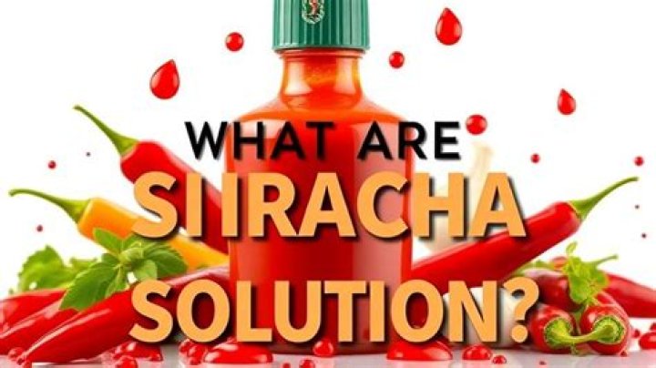 What To Use Sriracha On? (Solution)