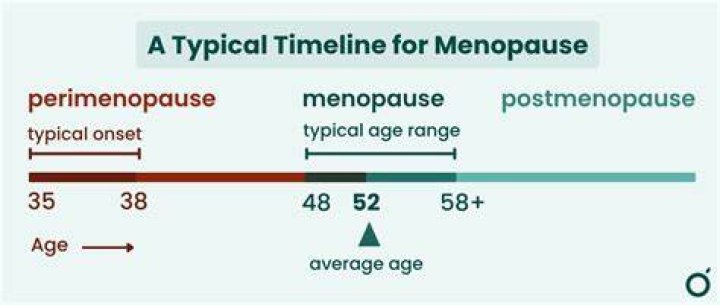 When Can Peri Menopause Happen? (Perfect answer)