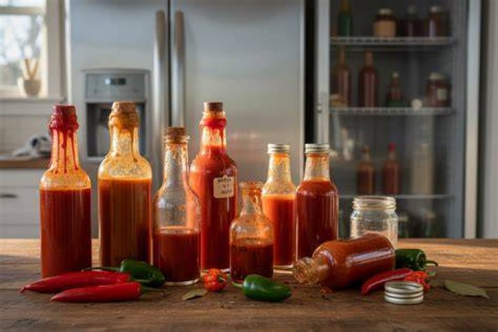 When Does Hot Sauce Go Bad? (Correct answer)