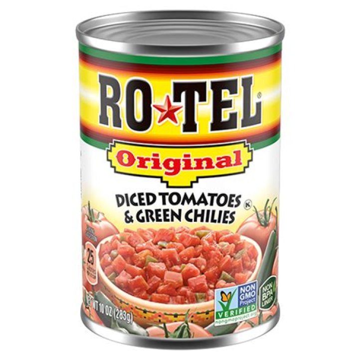 Where Is Ro-tel Made?