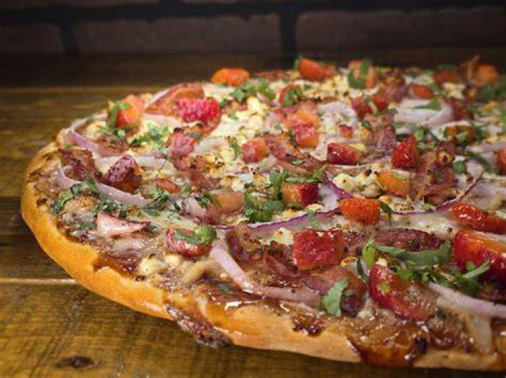 Where is the Best Pizza in Utah?