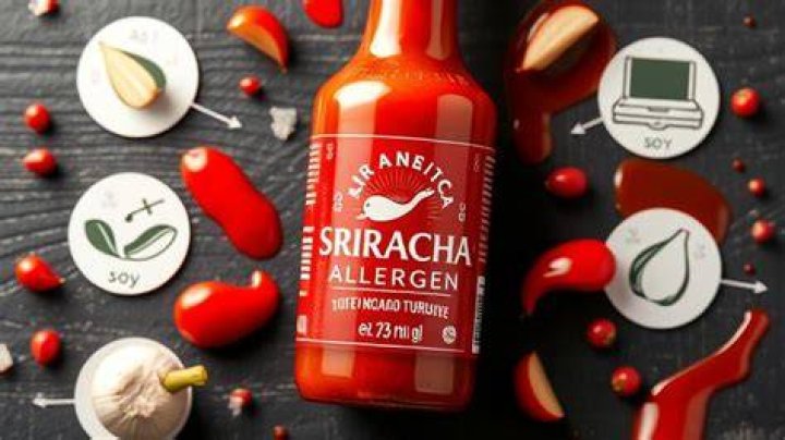 Where Sriracha Made? (Perfect answer)